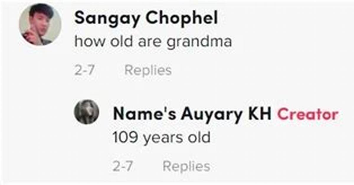 Auyary13 Airs Luang Pho Yai’s Real Age Amidst Corpse Comparisons on Tiktok