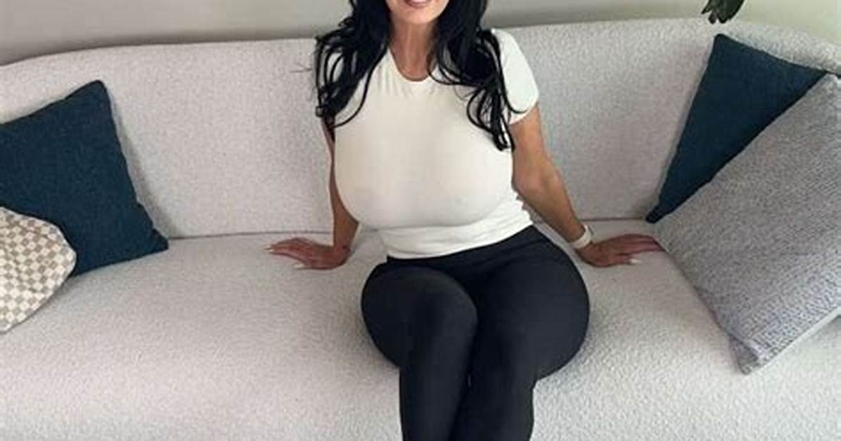 Ava Addams Net Worth