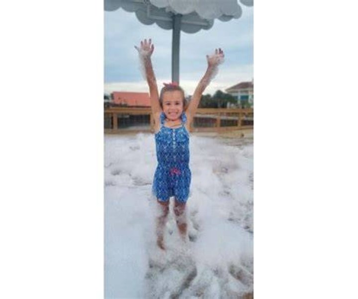 Ava Aurelia “Bean” Doyle Obituary (2018 2022) Midland, North Carolina