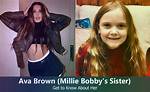 Ava Brown
