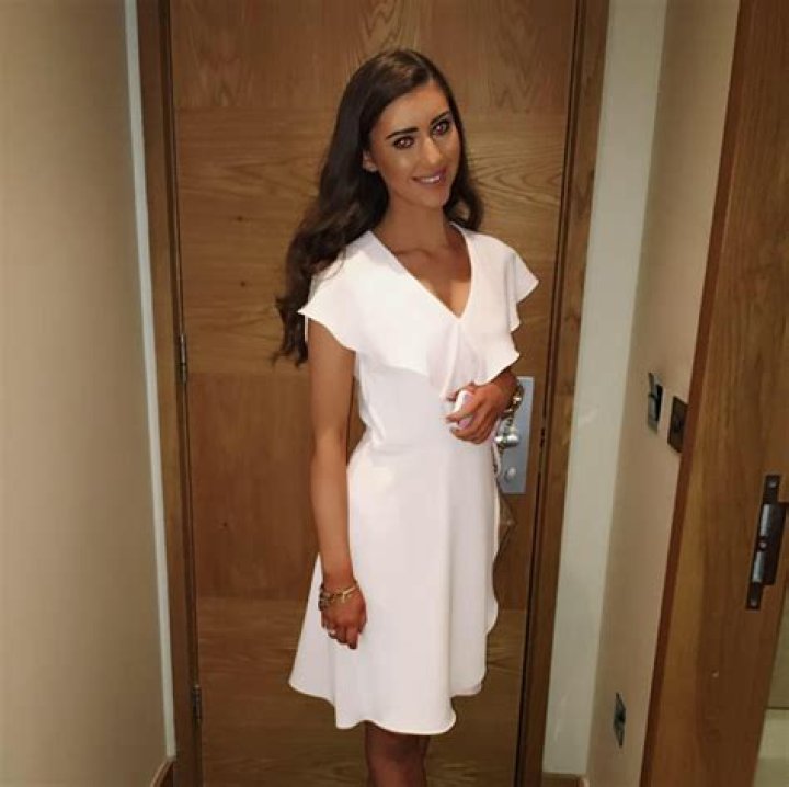 Ava Doyle beauty,fashion,lifestyle
