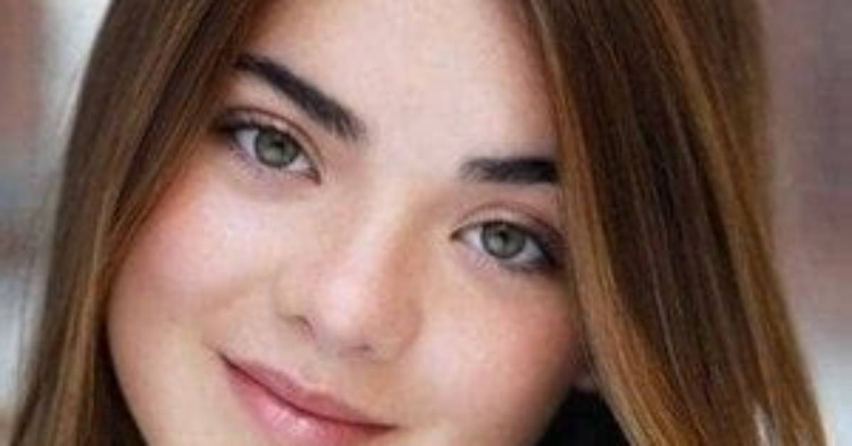 Ava Giacchi