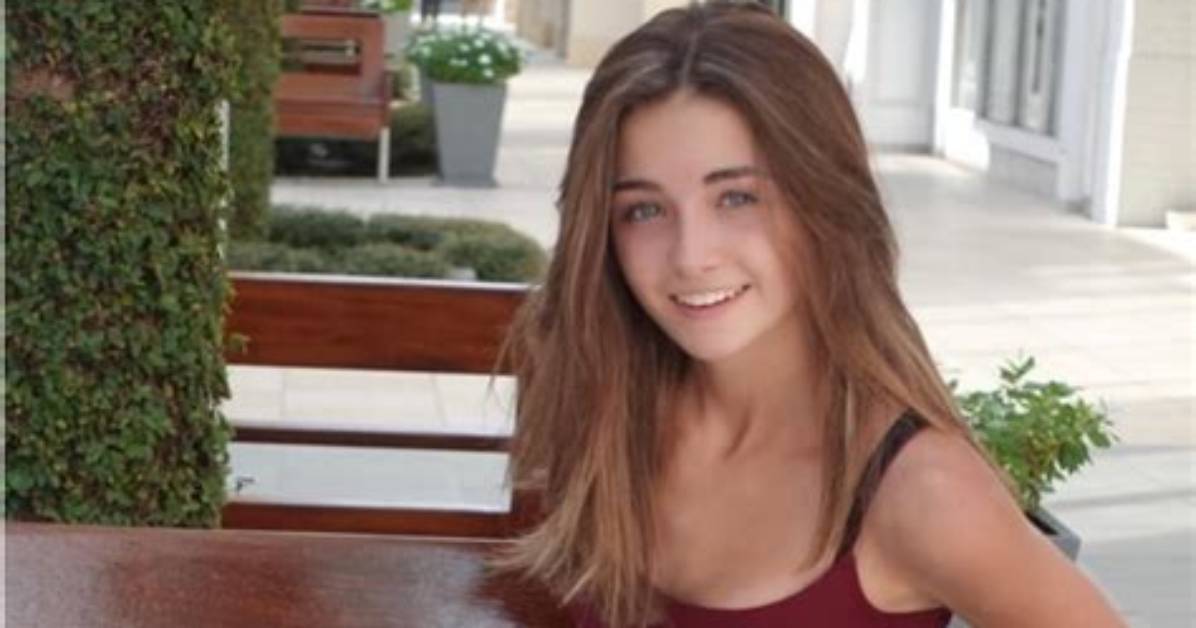 Ava Majury