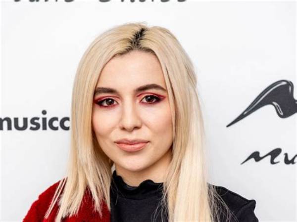 Ava Max's Biography and Facts'