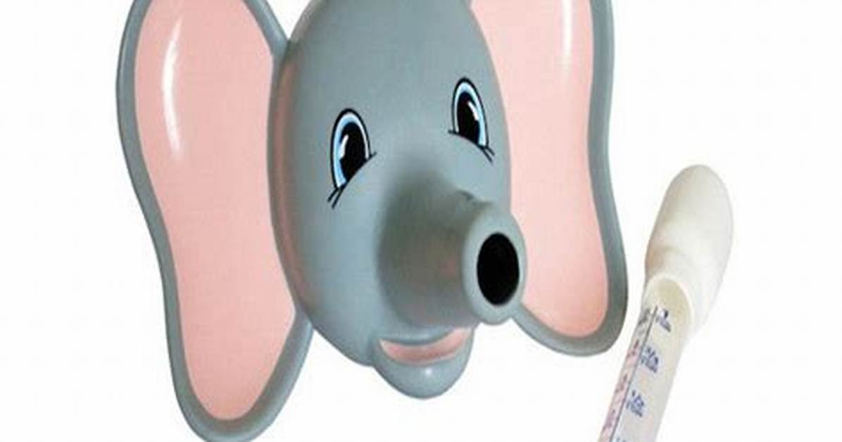 Ava the Elephant Children’s Medicine Dispenser – Shark Tank Update