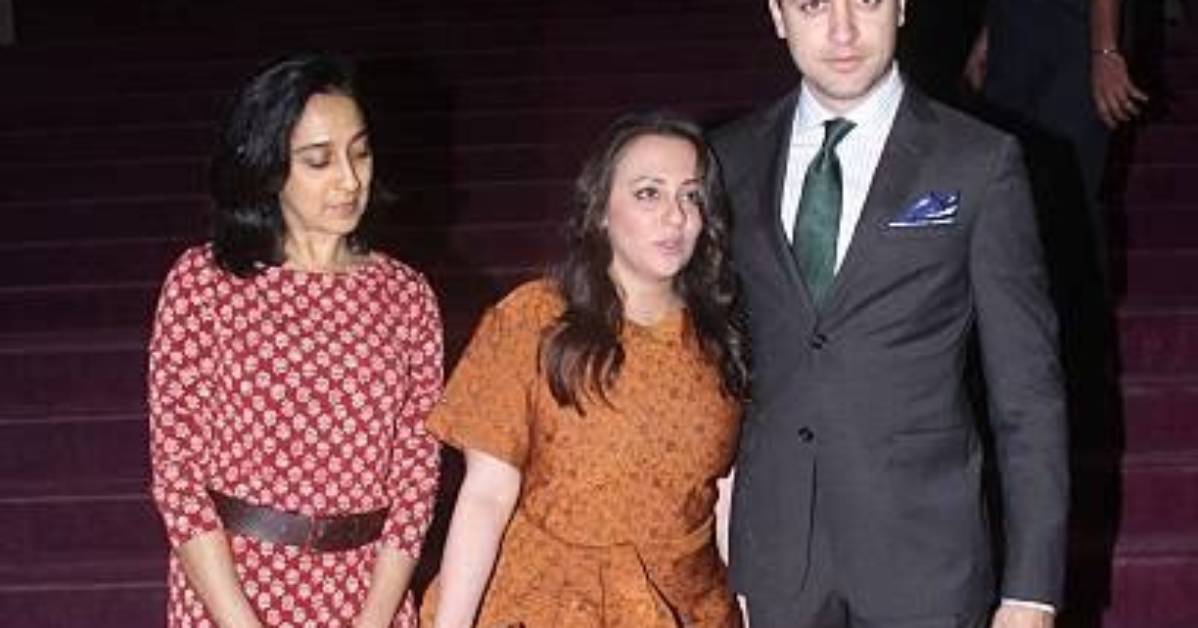 Avantika Khan