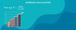 Average Calculator – Best Tools to Calculate Averages in 2024