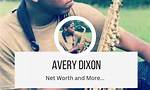 Avery Dixon Net Worth – How Much Is Avery Dixon Worth?