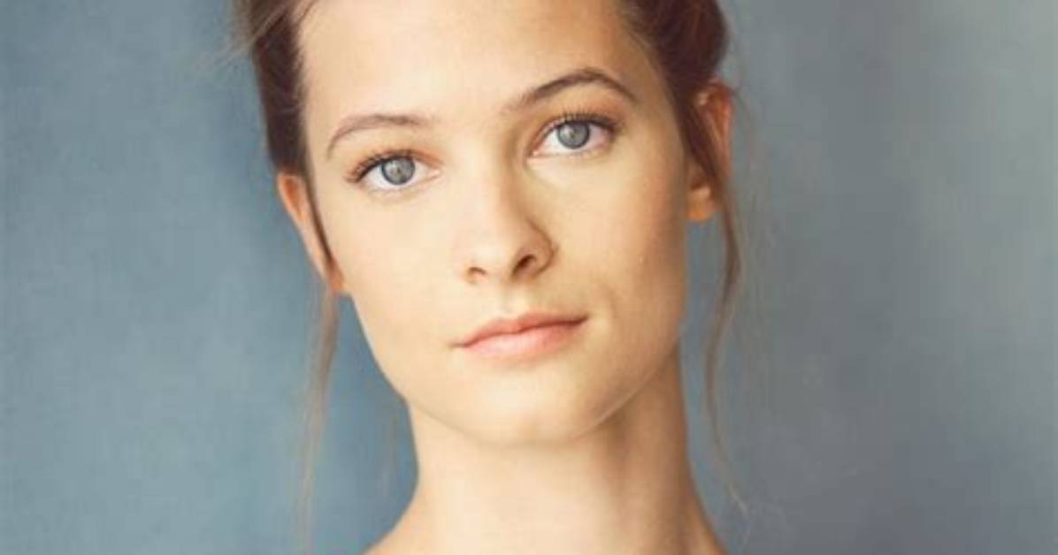 Avery Kristen Pohl