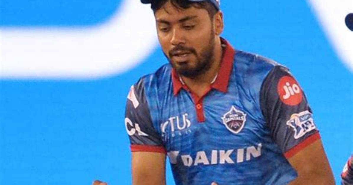 Avesh Khan – Biography, Facts & Life Story