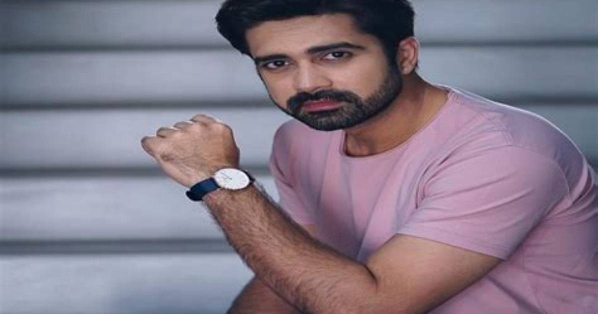 Avinash Sachdev