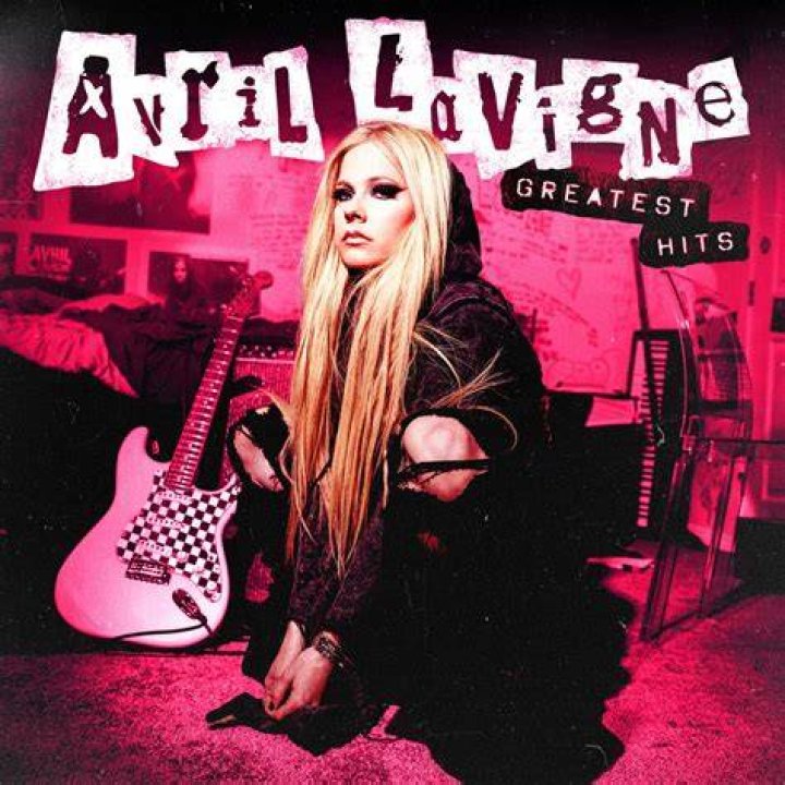 Avril lavigne cd 2018 learnluli