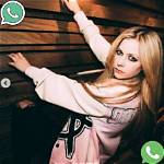 Avril Lavigne Phone Number, Whatsapp Number, Contact Number, Mobile