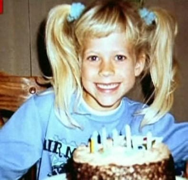 Avril Lavigne&rsquo;s Childhood Photos Revealed NSF Music Magazine
