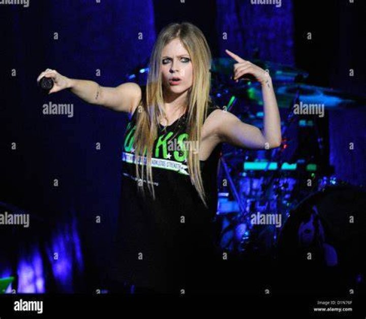 Avril Lavigne's Children: Uncovering The Truth And Future Plans