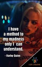Awesome Harley Quinn Quotes to Inspire You for Some Mischief