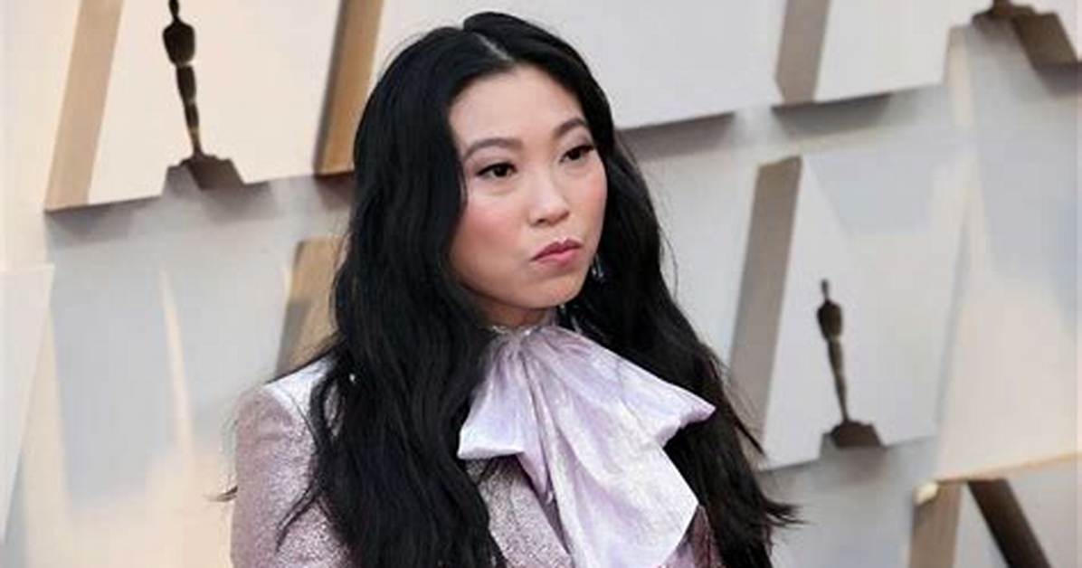 Awkwafina Net Worth – How Much Is Awkwafina Worth?