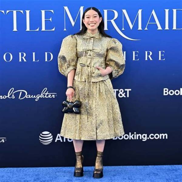 Awkwafina
