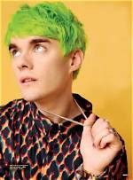 Awsten Knight