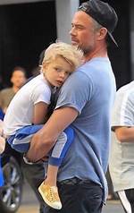 Axl Jack Duhamel Net Worth – How Much Is Axl Jack Duhamel Worth?