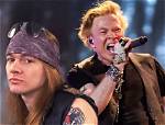 Axl Rose’s 60 Now and Living the Dream with Guns N’ Roses