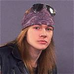Axl Rose Wiki | Does He Have Any Kids | Guns N’ Roses Vocalist Parenthood and Relationship