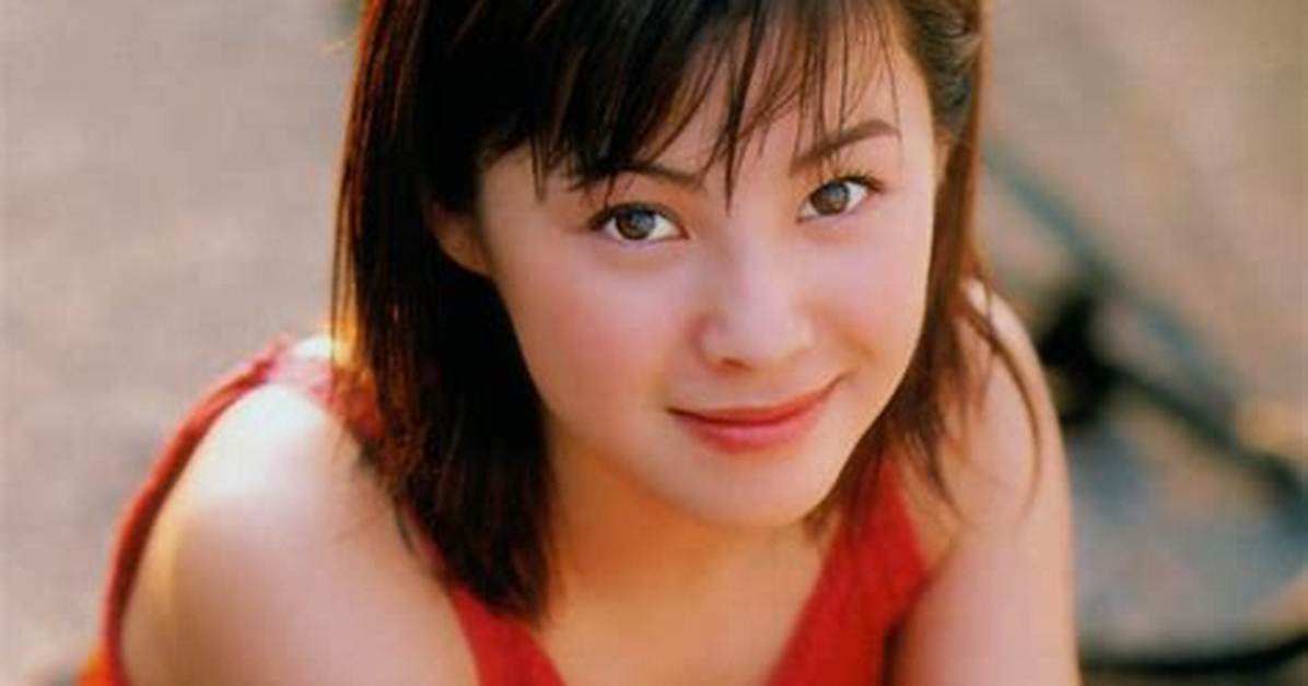 Aya Matsuura Biography, Facts & Life Story