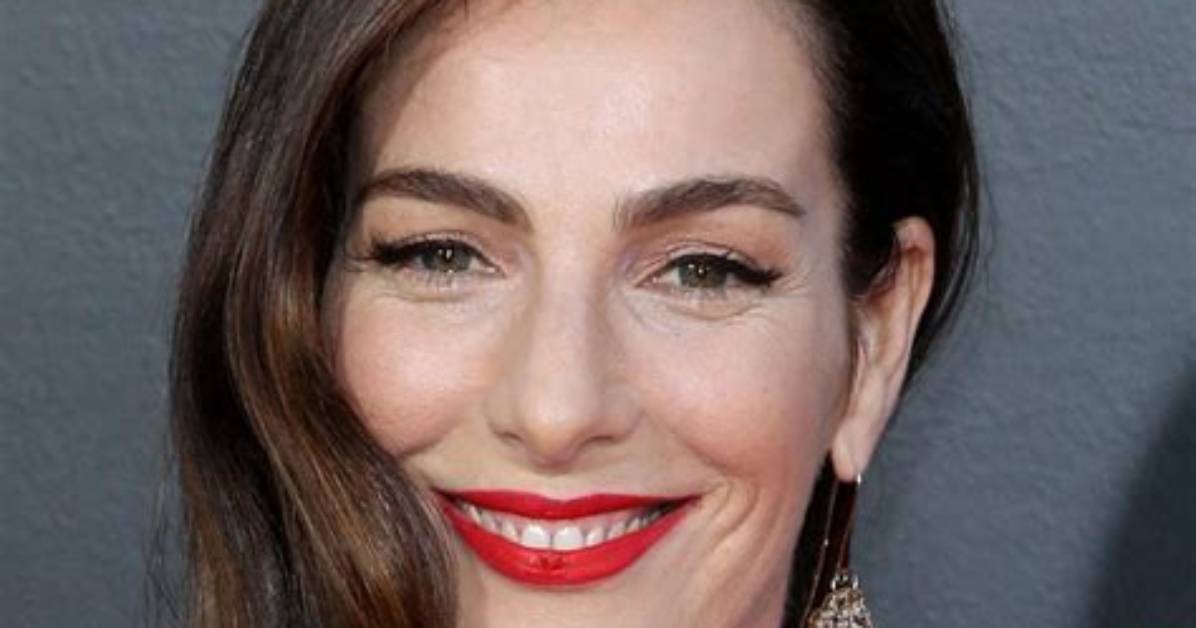 Ayelet Zurer