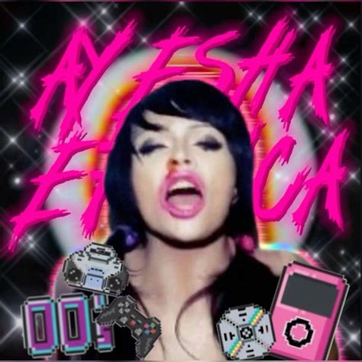 Ayesha Ericota