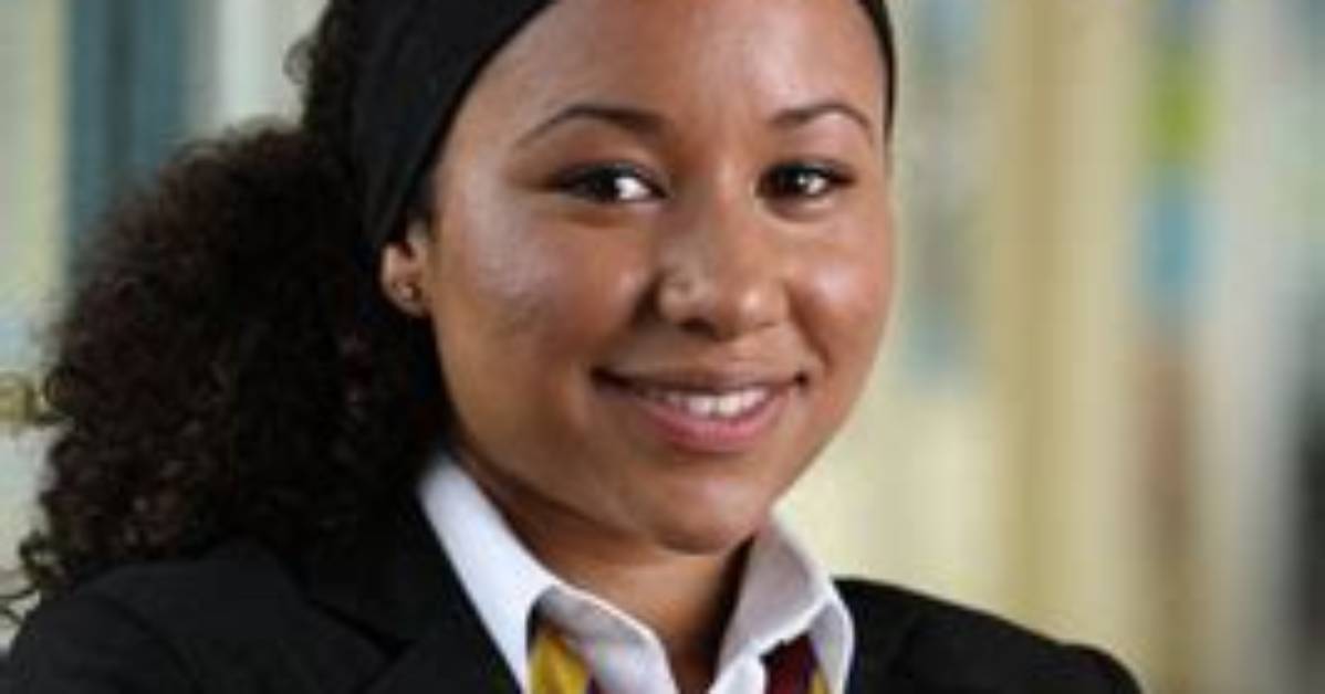 Ayesha Gwilt