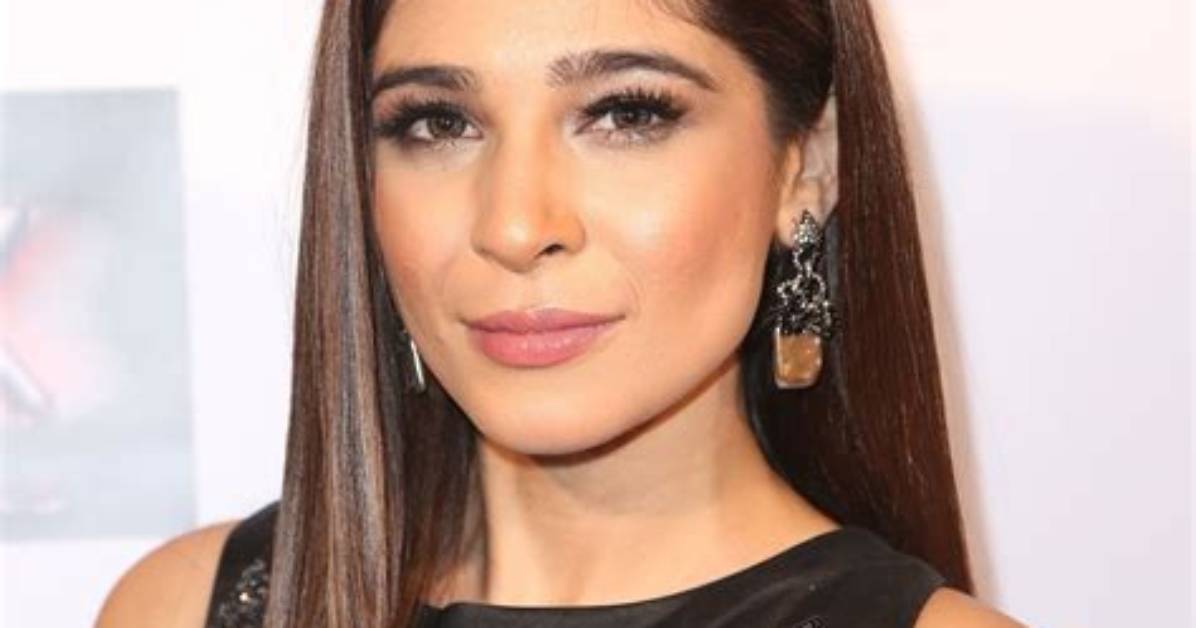 Ayesha Omer – Biography, Facts & Life Story