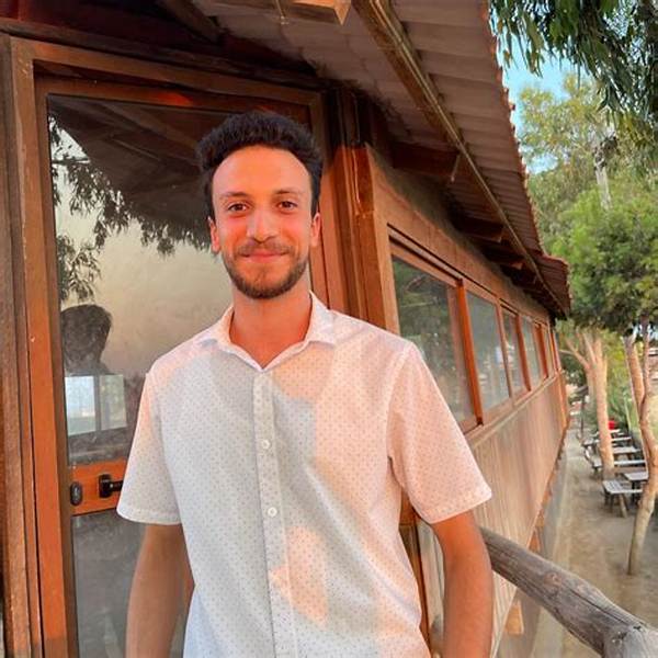 Ayoub Dhouib Net Worth