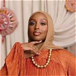 Aysha Harun Net Worth 2024