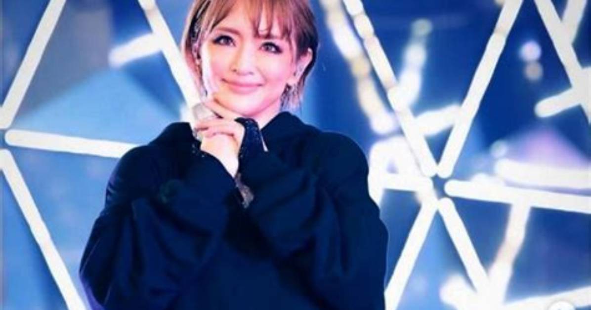 Ayumi Hamasaki Net Worth – How Much Is Ayumi Hamasaki Worth?