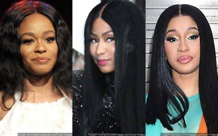 Azealia Banks Says Nicki Minaj Needs &lsquo;Serious Help&rsquo; Following Latto Beef