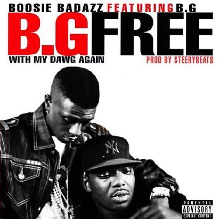B.G. Salutes Boosie Badazz For Holding Him Down In Prison HipHopDX