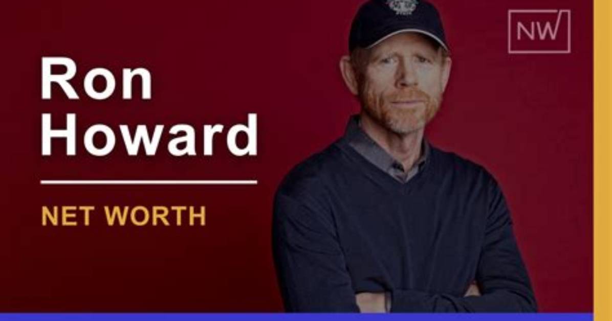 B Howard Net Worth 2024
