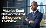 B Scott Net Worth 2024