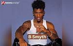 B. Smyth, Bio, Girlfriend, Net Worth, Height and Death Cause