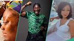 “Baba for the Boys”: Deyemi Okanlawon Jubilates as He and His Wife Welcome Their 3Rd Child Together