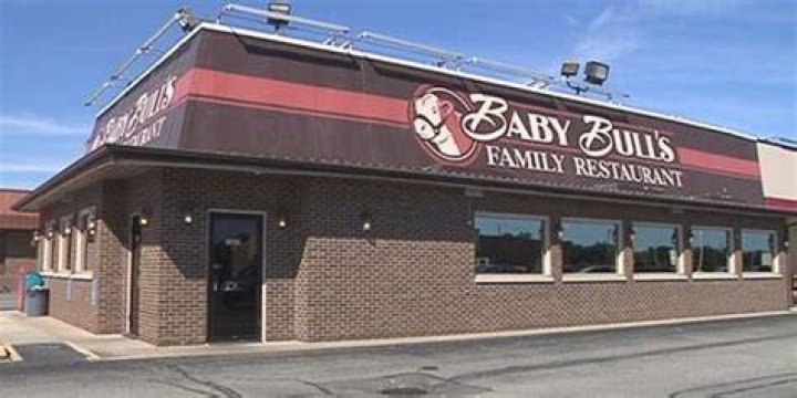 BABY BULL&rsquo;S FAMILY RESTAURANT Updated July 2024 57 Photos & 76