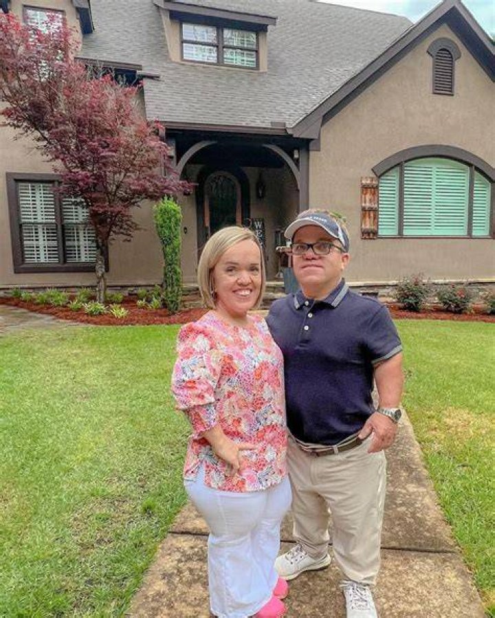 Baby Drama! Inside &lsquo;7 Little Johnstons&rsquo; Stars Liz and Brice&rsquo;s Conflict