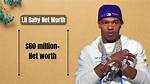 Baby Jamo Net Worth