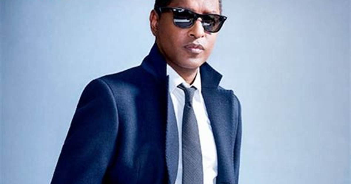 Babyface. S Net Worth 2024