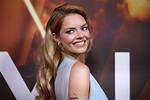 'Babylon' Actress Samara Weaving Secretly Married Film Producer Jimmy Warden