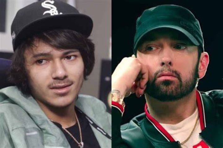 BabyTron Says "Eminem Is A GOAT, But He's Not In My Detroit Top 5"