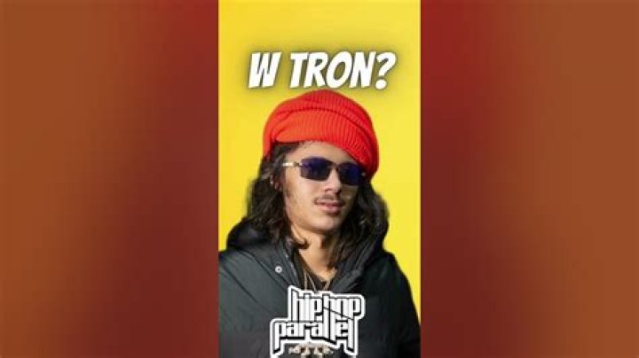 Babytron shouts out DestroyLonely and Carti's label! YouTube