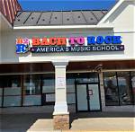 Bach to Rock Music School