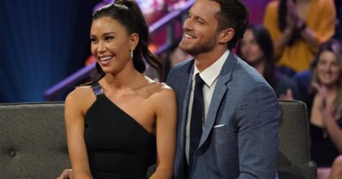 'Bachelorette' Lead Gabby Windey Has Called off Her Engagement to Erich Schwer