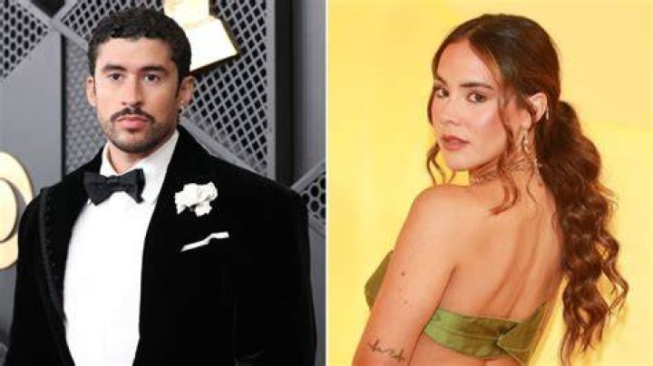 Bad Bunny and Gabriela Berlingeri's Relationship Timeline